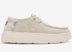 Walk in Pitas Poppy 41 Textil bézs (POPPY)