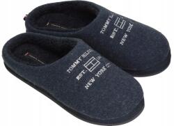 Tommy Hilfiger Otthoni papucs FM0FM04221 39/40 Hilfiger Fe (FM0FM04221)