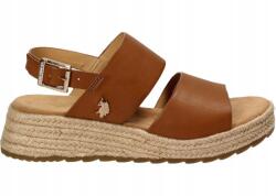 U. S. Polo Assn Szandál KATE4048S1/Y1 36 Kate048 Club (KATE4048S1/Y1)