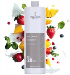 Envie Oxydant fixáló oxidált víz krém Envie 6% 1000ml Gyümölcsös