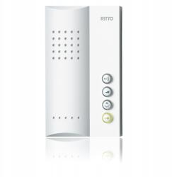  J13 Ritto 1723070 Kihangosító kaputelefon fehér (1723070)