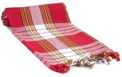 Ottomania Törölköző Könnyű Nedvszívó Peshtemal Hammam Fürdő Szauna Spa Medence Pamut