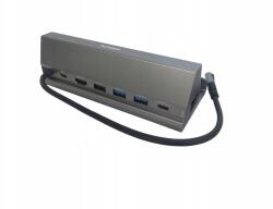  Dokkoló állomás 2BSON FX-2221 (B0BQ6VN)