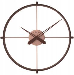 LAVVU Látványos Áttört Falióra Lavvu LCT4081 44cm (LCT4081)