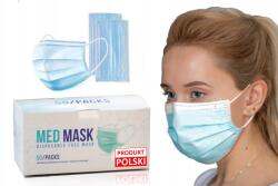 F. P. H. Ajka Maszkok Orvosi Maszkok 99% Ce Tanúsítvánnyal Lengyel