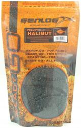 Genlog Kész Csali Genlog Ready Go Pellet 2mm Premium Band 700g Halibut (PGRG07)