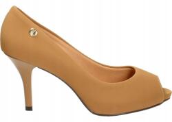 Vizzano Elegáns női szandál 1781-407 39 nyitott orral (1781-407)