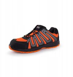 Procera Mars S1 Biztonsági Félcipő 46-OS Méret (MARS S1)