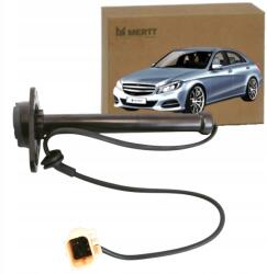 Mertt Motorháztető Patron pirotechnikai aktív Mercedes C-osztály W205 14+ Bal Jobb