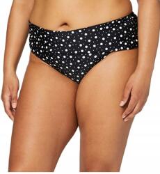 Pour Moi Bikini Alsónadrág Pour Moi PM-14303 Mini Maxi Fold Over Brief méret M