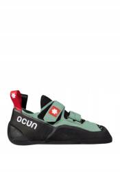 Ocun Striker Qc hegymászó cipő, zöld, kezdőknek, Size 45, 5, mikroszálas felsőrész (8591804658266)