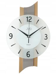 JVD Csendes Üveg Fa Falióra NS19034.1 (NS19034.1)