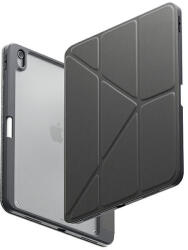 Uniq Moven iPad Air 13" (2024) tok, szürke