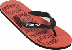 Arena Férfi Strand Flip-flop Papucs Uszodai Arena Flip Flop 41-ES Méret (3468337191322)
