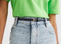 Tommy Hilfiger Öv AW0AW14624 70cm Th Logo High Waist 1.5 (AW0AW14624)