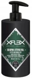  Korpásodás elleni sampon rozmaringolajjal 500 ml Xflex Antiforfora