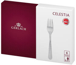 Gerlach Celestia NK04A fényes tortavilla (04AP)