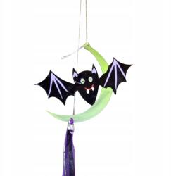 Goliat Medál-denevér Halloween dekoráció (73572/1)