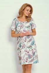 Taro Renny rövid ujjú női hálóing 3342 S/s 25 Taro M többszínű (5902192154651)