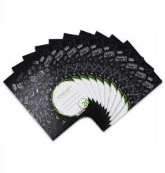 Landre 100050053 füzet 32 lapos A4 vonalas 10 db