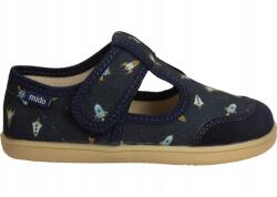 Mido 189 20 Space Barefoot tépőzáras tornacipő (189 SPACE)