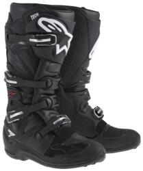 Alpinestars Tech Cipő 7 Black (11)