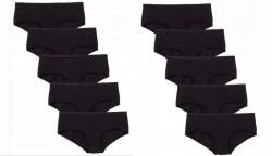 Iris & Lilly Bugyi Iris & Lily Fekete XL méret 10 Db (192912077390)