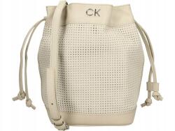 Calvin Klein Bag K60K610636 one size Re-Lock Drawstring Bag Sm (K60K610636)