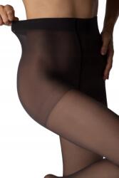 Mona Női kompressziós harisnyanadrág Relax 40 den méret 3 grafit (5901282205372)