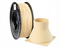 3DPower Filament 3DPower Pla Ht 150 1.75mm Beige 1kg Bézs (3DP361)