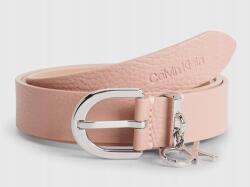 Calvin Klein Öv K60K608924 85cm Re-Look Charm Buckle 25MM Pbl (K60K608924)