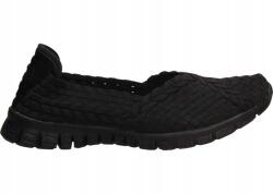 Rock Spring Félcipő 032941 36 Rock Carioca Black (032941)