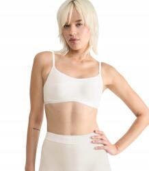 Sloggi merevítő nélküli melltartó Go Daily Cotton Top M (1022232900GZ-1235)