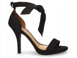 Vizzano Szandál 6210-458 38 6210-458 black 38 LA18 (6210-458)