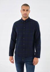 Pier One flanel ing L 22