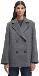 Marc O'Polo női gyapjú kabát, 42-es méret, szürke (408029470273)