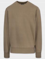 Pitbull Férfi pulóver Pitbull Washed Hackett kapucni nélkül Casual/hétköznapi Könnyű Mosott hatás (115083810003)