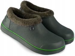  Női Melegítő rövid szárú habszivacs téli könnyű Eva 37 (kalosze ocieplane krótkie L74)