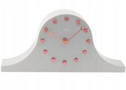 JVD Fa Szürke Napoleon Kandallóóra Jvd HC202.3 28 cm (HC202.3)