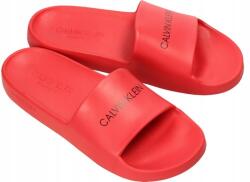 Calvin Klein KW0KW01031 One Mold Slide papucs 35 (KW0KW01031)