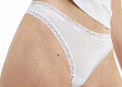 Calvin Klein tanga 000QD3763E Xs tanga (000QD3763E)