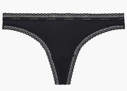 Calvin Klein tanga 000QD3763E S tanga (000QD3763E)