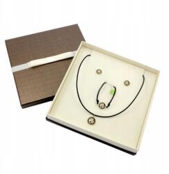 Art-Dog Shiba Inu Ékszer szett saját fotóval (fotobkomplet)