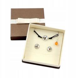 Art-Dog Yorkshire terrier Ékszer szett fényképpel (kompletfotob)