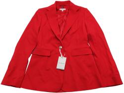 Tommy Hilfiger Tommy Hilfiger, női blézer, piros, méret34 (Marynarka damska)