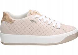 Igi&Co 1659022-es félcipő, Nabuk Codex, 36-os méret (1659022)