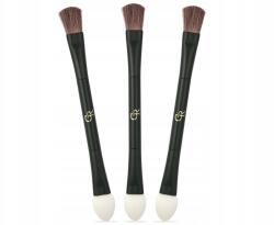 Golden Rose kétoldalas szemhéjpúder ecset (8691190121952)