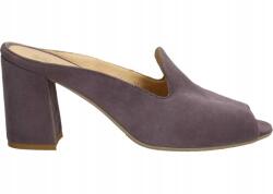 Darbut Papucs 5019-2GL 40-es méret, 5019-2GL lila LA18 (5019-2GL)