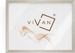 Vivan Keret Vivan ezüst, 50 x 70 cm ezüst/fekete 50x70 (50)