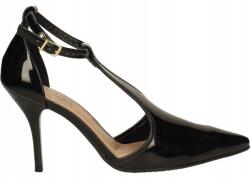 Beira Rio Rio Félcipő 4122-936 39 lakkozott (4122-936)